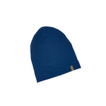 Mütze blau